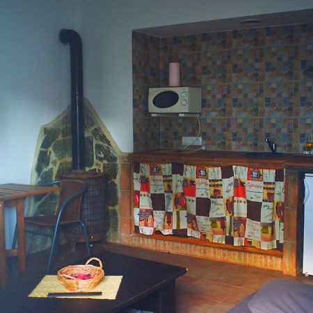 וחר דה לה פרונטרה Villas De La Ermita מראה חיצוני תמונה