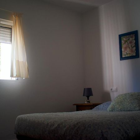 וחר דה לה פרונטרה Villas De La Ermita חדר תמונה
