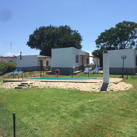 וחר דה לה פרונטרה Villas De La Ermita מראה חיצוני תמונה