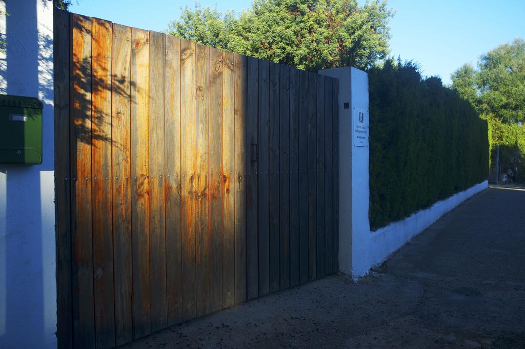 וחר דה לה פרונטרה Villas De La Ermita מראה חיצוני תמונה