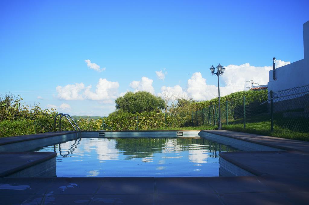 וחר דה לה פרונטרה Villas De La Ermita מראה חיצוני תמונה