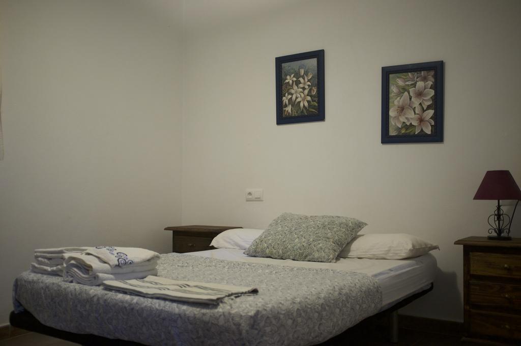 וחר דה לה פרונטרה Villas De La Ermita מראה חיצוני תמונה