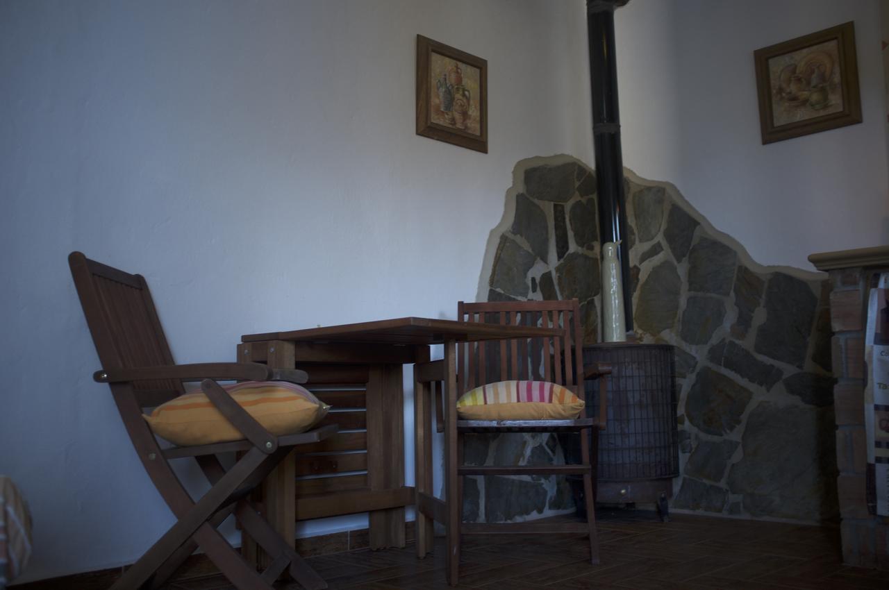 וחר דה לה פרונטרה Villas De La Ermita חדר תמונה