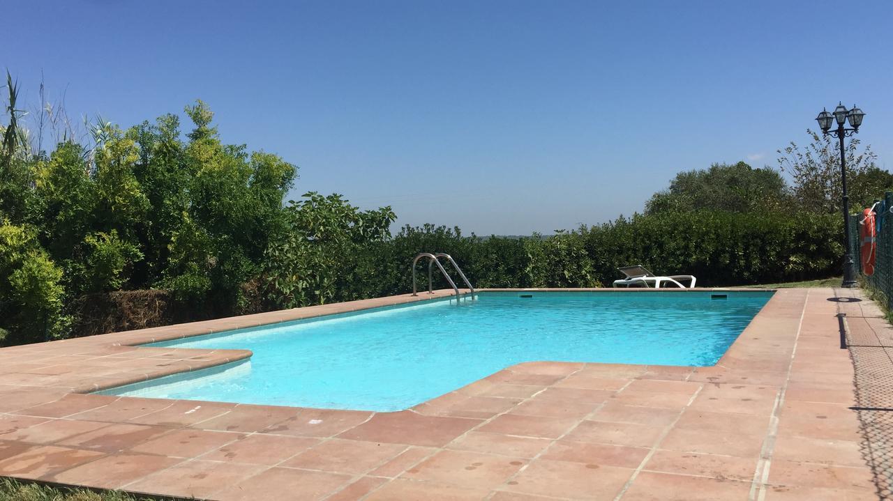 וחר דה לה פרונטרה Villas De La Ermita מראה חיצוני תמונה